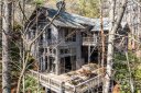 156 Cottage Drive sold home in Sapphire, SC
