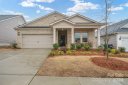 4030 Honey Locust Drive sold home in Charlotte, SC