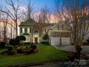 11020 Thornhill Club Drive sold home in Charlotte, SC