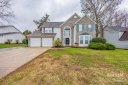 8617 Barrister Way sold home in Charlotte, SC