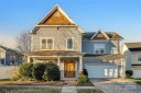 10209 Glenmeade Road sold home in Cornelius, SC