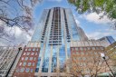 210 N Church Street 1910 sold home in Charlotte, SC