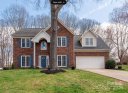 16914 Cambridge Grove Drive sold home in Huntersville, SC