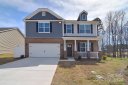 615 Yellow Birch Drive sold home in Locust, SC