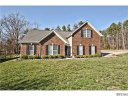 3639 Straussburg Woods Lane sold home in Matthews, SC