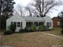 3910 Admiral Avenue sold home in Charlotte, SC