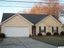 3631 Atlas Drive sold home in Charlotte, SC