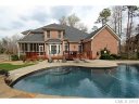 19310 Callaway Hills Lane sold home in Davidson, SC