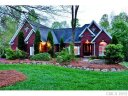11865 Hidden Forest Lane sold home in Davidson, SC