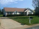 16536 Glenfurness Drive sold home in Huntersville, SC