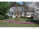 19620 Callaway Hills Lane sold home in Davidson, SC