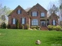 4510 Granite Hill Drive sold home in Davidson, SC