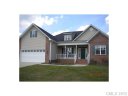 1609 Stone Pine Drive sold home in Gastonia, SC