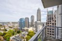 333 W Trade Street 2504 & 2505 sold home in Charlotte, SC