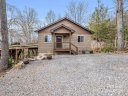 23 Dunsmore Avenue sold home in Black Mountain, SC