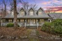 40 Laurel Knob Road sold home in Rosman, SC