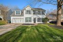 8031 Shiny Meadow Lane sold home in Charlotte, SC
