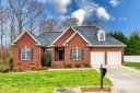 348 Quinn Road sold home in Clover, SC