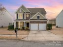 10909 River Oaks Drive sold home in Concord, SC