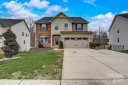 12933 Plumleaf Drive sold home in Charlotte, SC