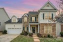 13411 Mccoy Ridge Drive sold home in Huntersville, SC