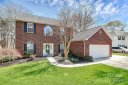 4794 Lauren Glen Street sold home in Concord, SC
