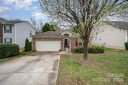 10315 Gold Pan Road sold home in Charlotte, SC