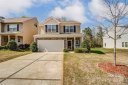 3827 Ernie Drive sold home in Charlotte, SC