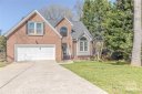17207 Shadow Bark Drive sold home in Cornelius, SC