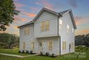 1237 Rosada Avenue sold home in Charlotte, SC