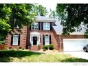 7221 Broadford Court sold home in Charlotte, SC