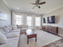 757 Seigle Point Drive sold home in Charlotte, SC