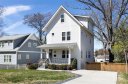 107 N Gardner Avenue sold home in Charlotte, SC
