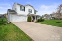 100 Damsenberry Way sold home in China Grove, SC