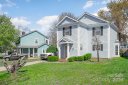 1633 Pamela Lorraine Drive sold home in Charlotte, SC