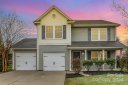 12896 Brandenburg Lane sold home in Midland, SC