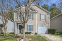 2419 Mint Thistle Court sold home in Charlotte, SC