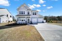 2035 Beacon Avenue sold home in Monroe, SC