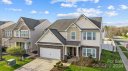 10335 Snowbell Court sold home in Charlotte, SC