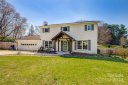 1281 Glenheath Drive sold home in Hendersonville, SC