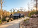 810 Green Hollow Lane sold home in Brevard, SC