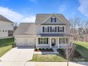 17613 Shasta Daisy Circle sold home in Davidson, SC