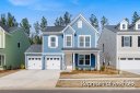 115 Benford Drive 110 sold home in Troutman, SC