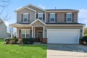 1016 Perennial Lane sold home in Indian Trail, SC