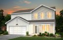 1212 Dan River Court 153 sold home in Concord, SC