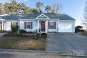 515 Regency Park Drive sold home in Columbia, SC