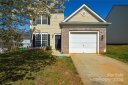 2705 Blackberry Ridge Lane sold home in Charlotte, SC