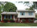 1901 Bentley Place sold home in Charlotte, SC