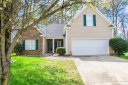 4004 Asher Court sold home in Charlotte, SC