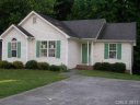 3733 Capps Hill Drive sold home in Charlotte, SC
